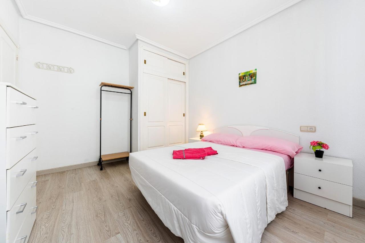 Centrico San Pascual Appartement